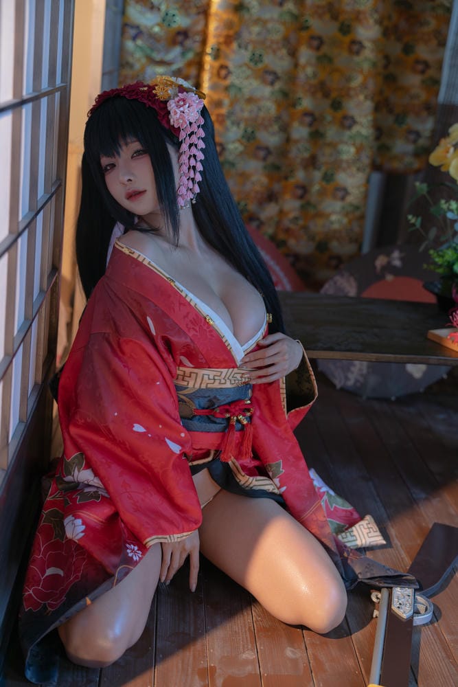 蠢沫沫 狂三和服cos [261P9V-2.40GB]-狂三 正片 [147P-1.25GB] 蠢沫沫 狂三和服cos [261P9V-2.40GB]-狂三 正片 [147P-1.25GB]-狂三 正片 [147P-1.25GB]-8.jpg